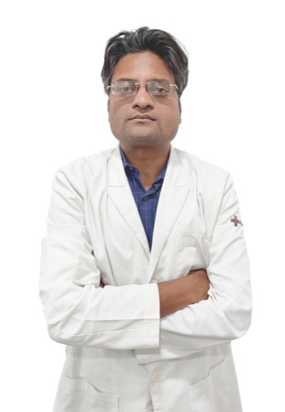 Dr. Anurag Goyal - Cardiac Care