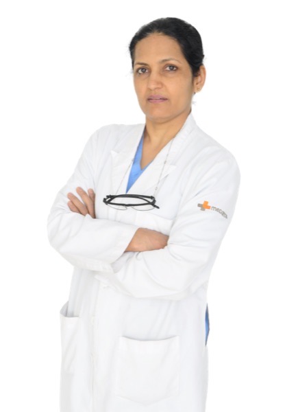 Dr. Aru Chhabra Handa - ENT, Head and Neck Surgery