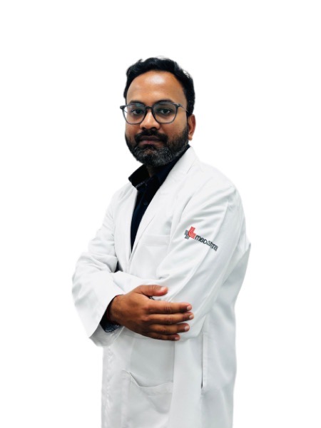 Dr. Asheesh Kumar Gupta - Renal Care