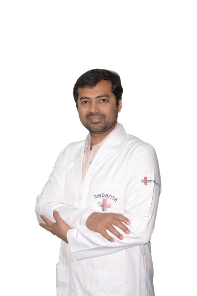 Dr. Ashis Kumar Choudhary - Gastrosciences