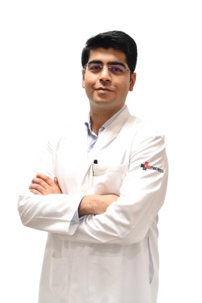 Dr. Ashish Baweja - Rheumatology and Immunology