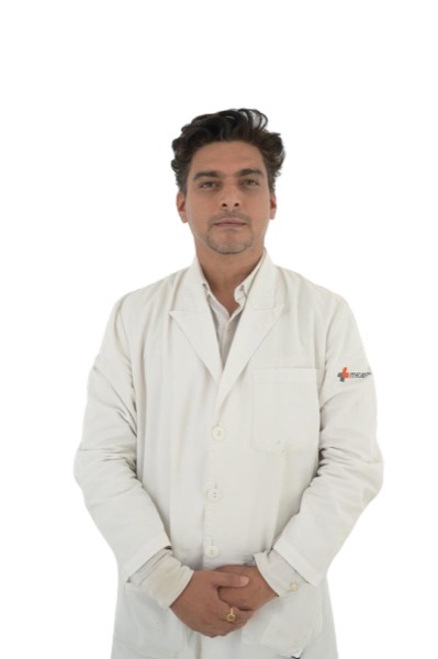 Dr. Ashish Joshi - Internal Medicine