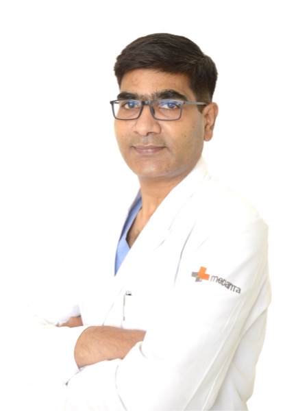 Dr. Ashish Srivastava - Cardiac Care