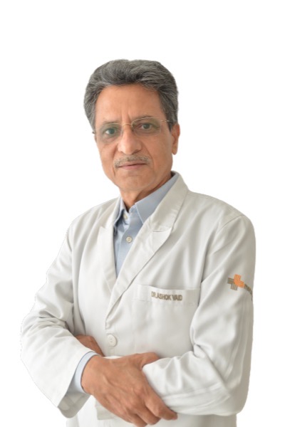 Dr. Ashok Kumar Vaid - Cancer Care