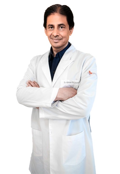 Dr. Ashok Rajgopal - Orthopaedics