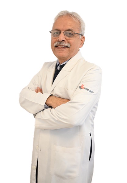 Dr. Ashwini Kumar Setya - Gastrosciences