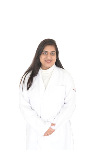 Dr. Asmita Kapoor - Dermatology