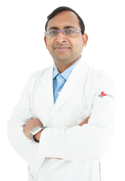 Dr. Atma Ram Bansal - Neurosciences