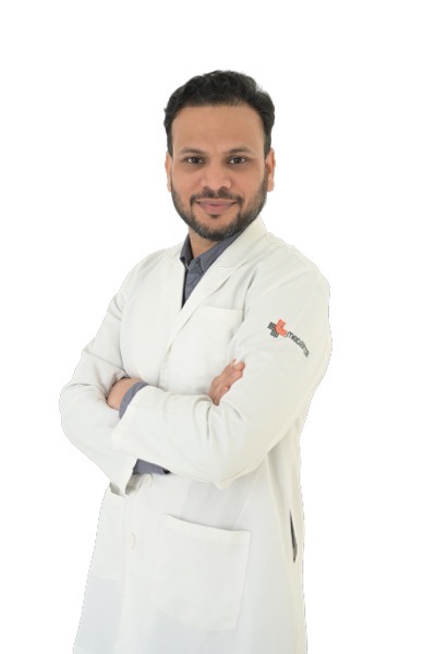 Dr. Bhaarat - Cancer Care