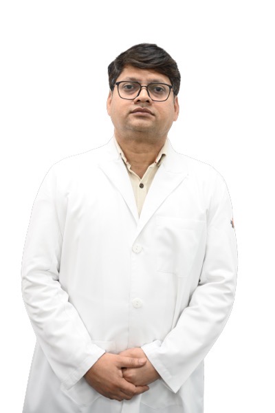 Dr. Davinder Kumar Verma - Neurosciences