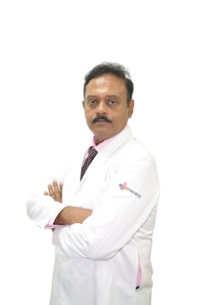 Dr. Debabrata Mukherjee - Renal Care