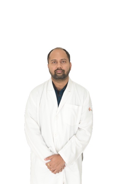 Dr. Debayan Rarhi - Renal Care