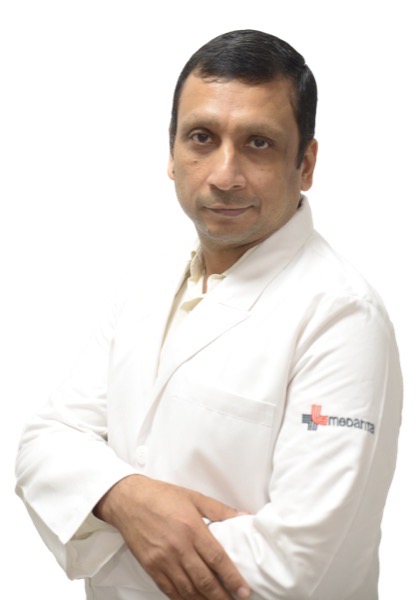 Dr. Deepak Aggarwal - Cardiac Care