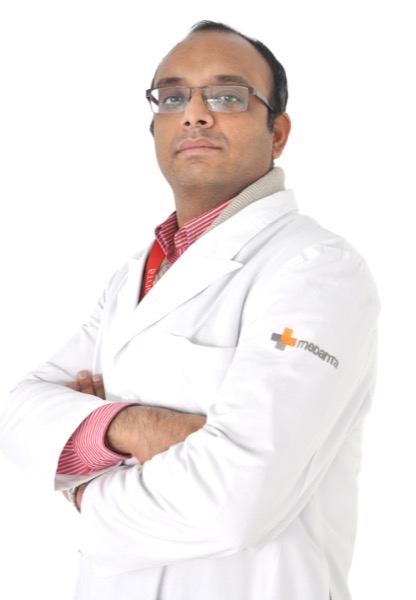Dr. Deepak Gupta - Cancer Care
