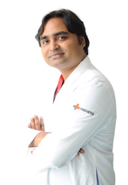 Dr. Deepak Keshav Bhangale - Neurosciences