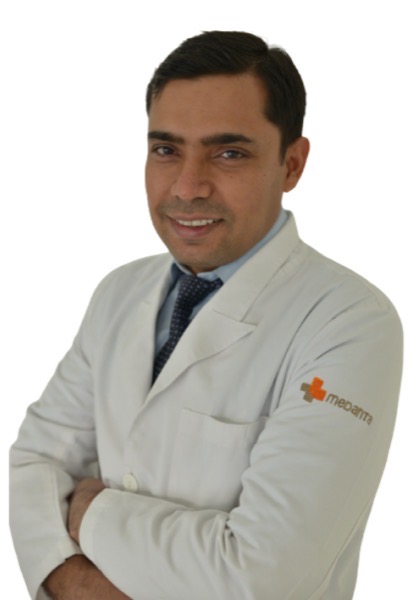 Dr. Deepak Kumar Rathi - Renal Care