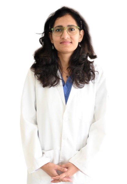 Dr. Deepti Yadav - Cardiac Care