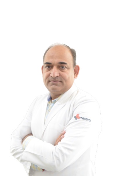 Dr. Devender Sharma - Cancer Care