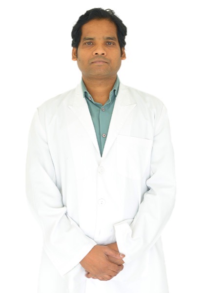Dr. Dhananjay Kumar - ENT, Head and Neck Surgery