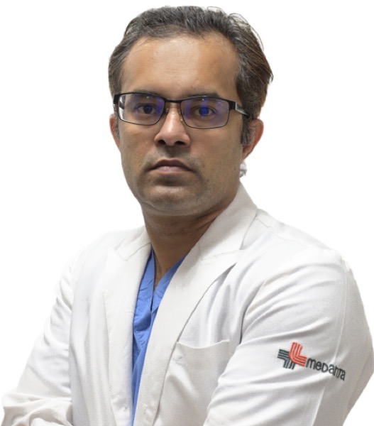 Dr. Dhanesh Kumar - Cardiac Care
