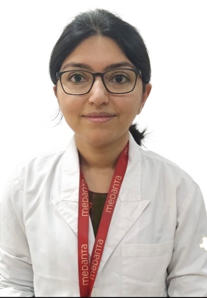Dr. Dhwanee Thakkar - Bone Marrow Transplant