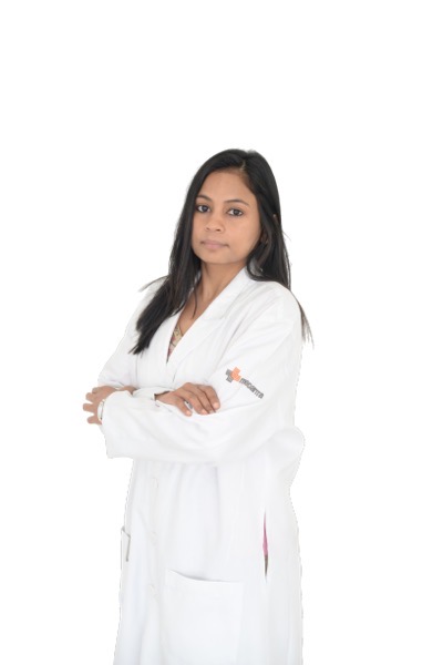 Dr. Divya Bisht - Ophthalmology