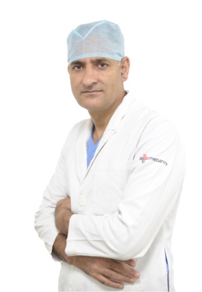 Dr. Firdoos Ahmad Mir - Cardiac Care
