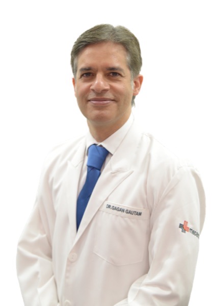 Dr. Gagan Gautam - Renal Care