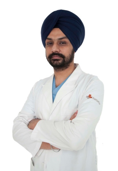 Dr. Gagandeep S Wander - Cardiac Care