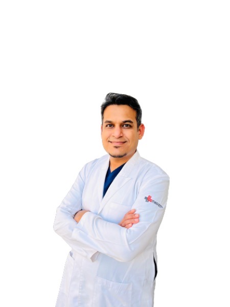 Dr. Gagandeep Talwar - Renal Care