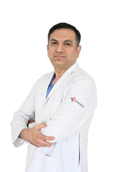 Dr. Gaurav Goel - Neurosciences