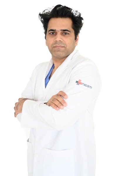 Dr. Gaurav Khatri - ENT, Head and Neck Surgery