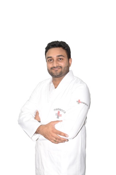 Dr. Gaurav Singhal - Renal Care