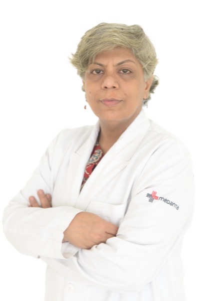 Dr. Geetanjli Behl - Obstetrics & Gynaecology