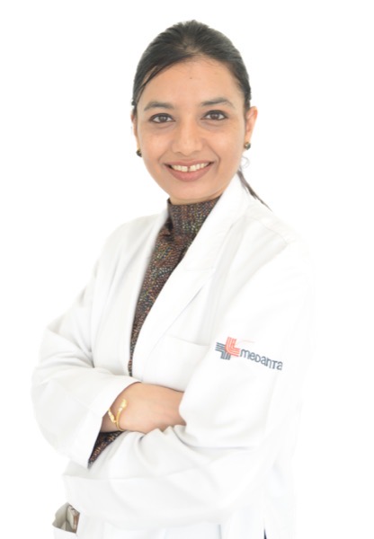 Dr. Hardeep Kaur Grewal - Cardiac Care