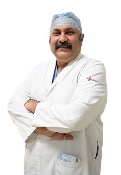 Dr. Harpreet Wasir - Cardiac Care