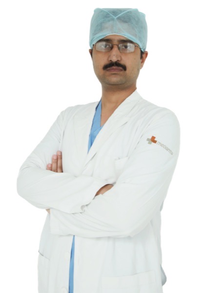 Dr. Himanshu Dabral - Cardiac Care