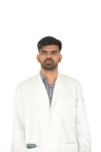 Dr. Hitesh Panchal - Gastrosciences