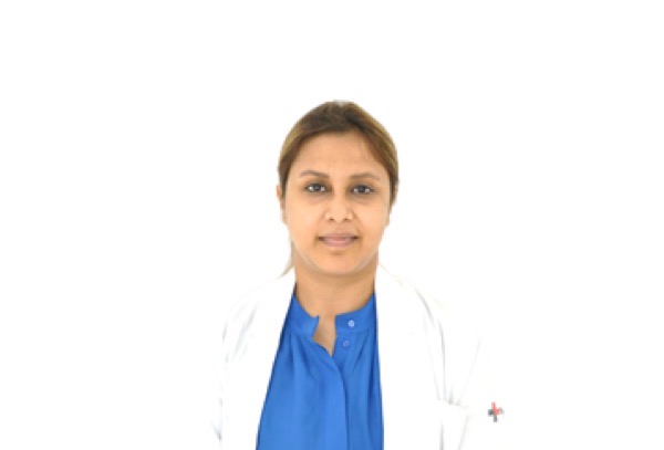 Dr. Honey Choudhary - Cardiac Care