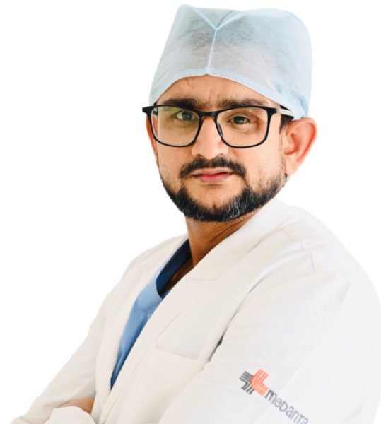 Dr. Jangvir Singh - Renal Care