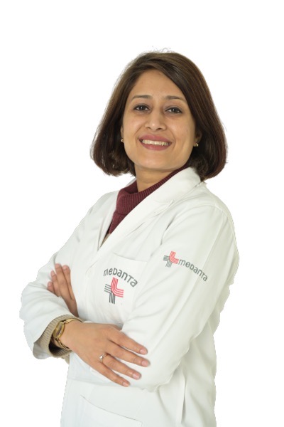Dr. Jasmine Porwal - Cancer Care