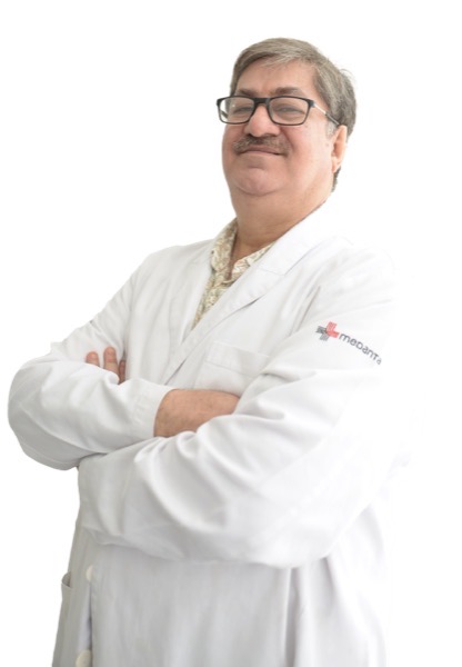 Dr. Jitendra Fotedar - Cardiac Care