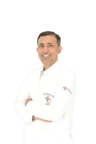 Dr. John Mathew K - Cardiac Care