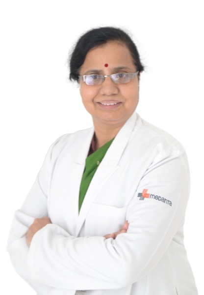 Dr. Jyoti Sehgal - Neurosciences