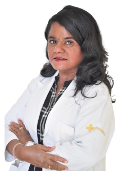 Karpuram Govathi Nikhila - Cancer Care