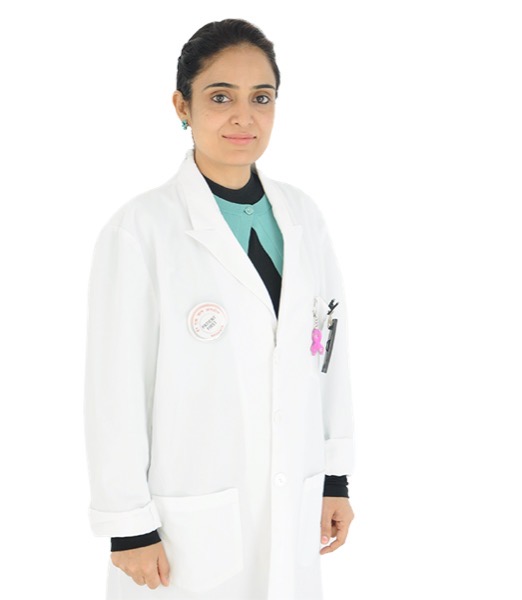 Dr. Kanchan Kaur - Cancer Care