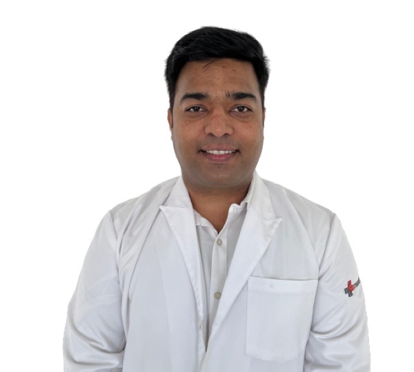 Dr. Karandeep Paul - Neurosciences