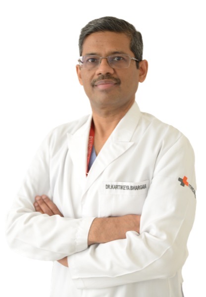 Dr. Kartikeya Bhargava - Cardiac Care