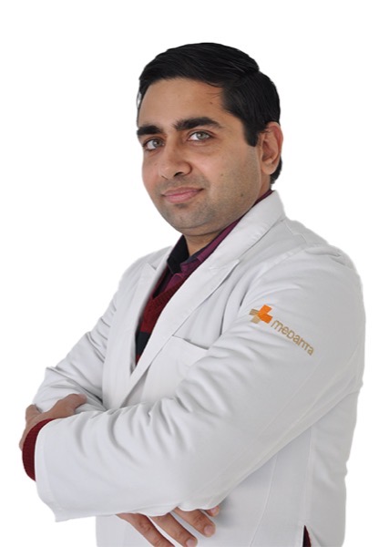 Dr. Kushal Narang - Cancer Care