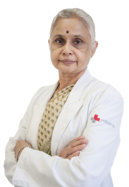 Dr. Lalitha Shekhar - Internal Medicine